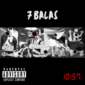 7 Balas