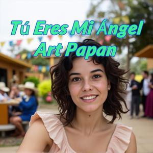 Tú Eres Mi Ángel