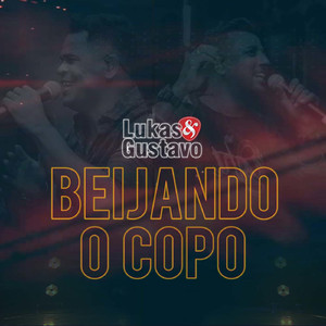 Beijando o Copo (Ao Vivo)