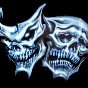 Contrapvika (prod.The Wild Dutchman)