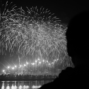 让（Cover 萧煌奇）