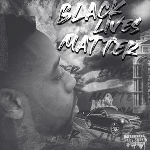 T.R.I.O.L.O.G.Y BLACK LIVES MATTER