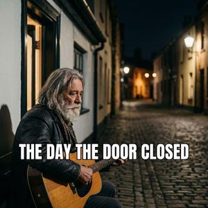 THE DAY THE DOOR CLOSED