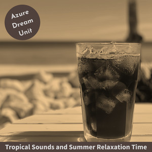 Calm Tropic Wavelengths (Keyab Version)