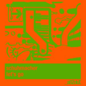 Let's Go (Koen Groeneveld & Quentin Rodriguez Remix)