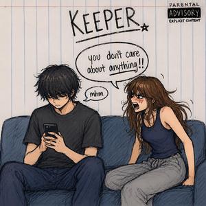 Keeper