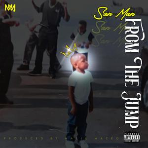 Closer (San-Man) (feat. Malik Maceo)