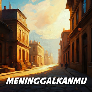 Meninggalkanmu