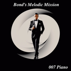 You Know My Name (From "James Bond: Casino Royale") (Piano Version)
