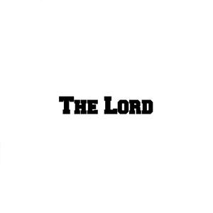 The Lord