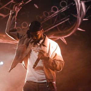 '凶星'-Key Glock&揽佬&华云龙&SASI 孟菲斯类型伴奏