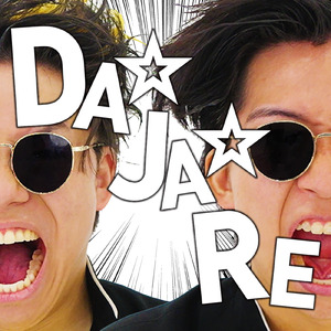 DA☆JA☆RE (feat. メンチニキ)