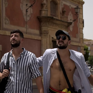 ZURDO - PESO PESADO (feat. FARRAS)