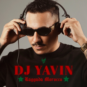 Raggada Morocco (Extended)