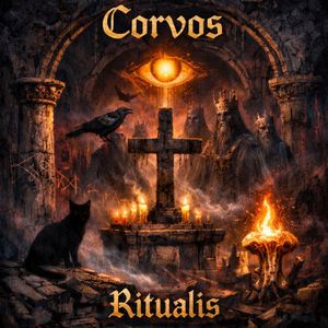 Ritualis (Live Galerie Subline)