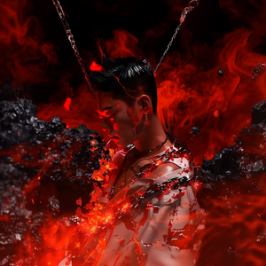 俯视（Prod by Slim Dyane.）