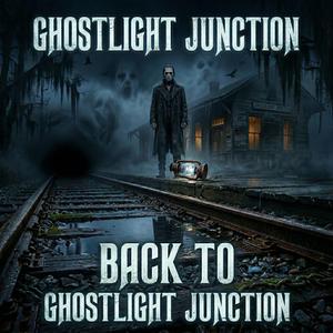 The Depot After Midnight (Dark Blues Music)