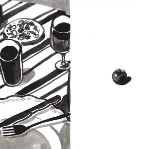 一颗会开花的树（翻自 谢春花）