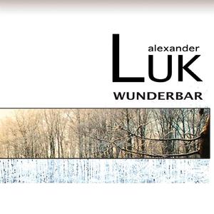 Winterabend (Original)