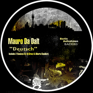 Deutsch (Original Mix)