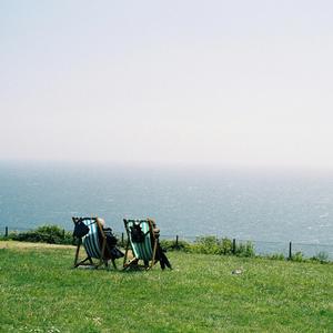 Where Tired Hearts Rest