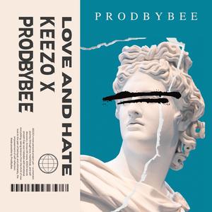 Lowkey Hurtin (feat. KEEZO)