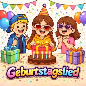 Geburtstagslied