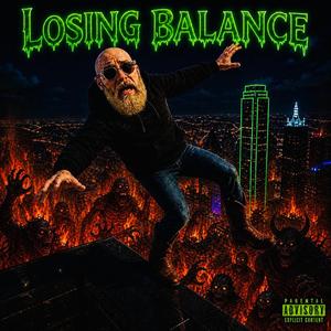 Losing Balance