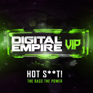 The Bass The Power (Original Mix)