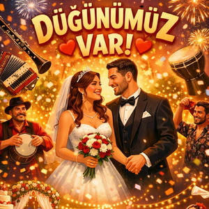Düğünümüz Var (feat. Erol F)