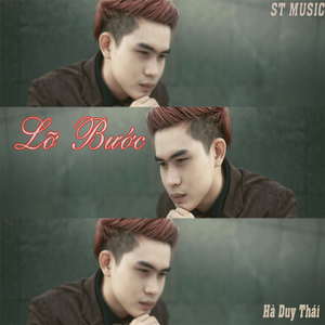 Lỡ Bước