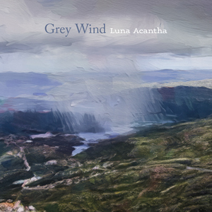 Grey Wind