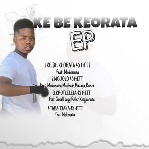 Khotlelela 45 Hitt