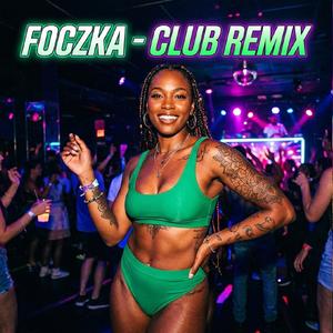 Foczka (Radio Edit)