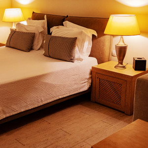 매트리스처럼 포근한 자장가