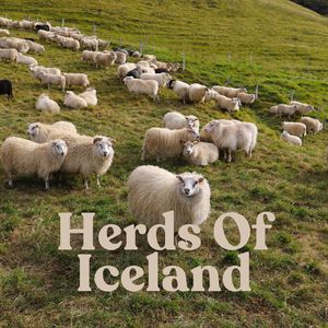 Warm Rains Of Xerxes