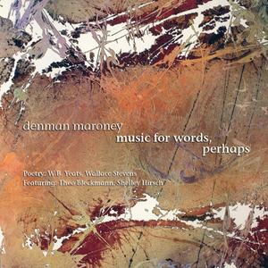 Music for Words, Perhaps:No. 7. The Cap and Bells