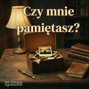 Czy mnie pamiętasz
