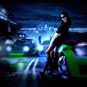 floor it (feat. 1oneam)