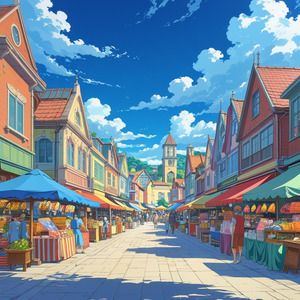 やさしい風が吹いたら