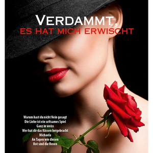 Frag' nicht nach mir