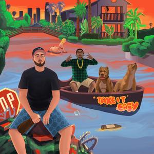 Hook Mitchell (feat. LA Skyywalker)