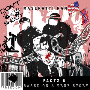 Have You Ever (Remix) [feat. Trendsetta Shady]