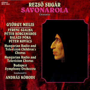 Savonarola:Koldus varos! (City of beggars!) [Chorus 1 and 2, the 3 citizens, Savonarola]