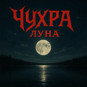 Луна