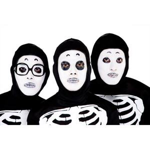 スベルトンズのテーマ