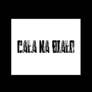 CAŁA NA BIAŁO