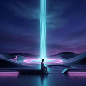 Low Light Slow Skies (Modulink Uplift Remix)