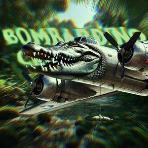 BOMBARDINO CROCODILO FUNK