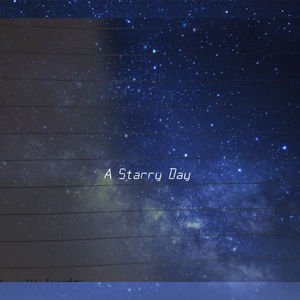 A Starry Day